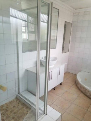 Wampex Guest House In East London